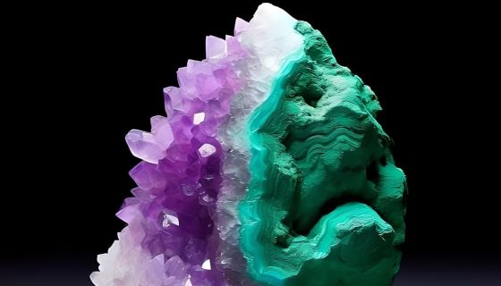 Арт-шоу «Тайны самоцветов: чудеса природы + искусство ювелира»