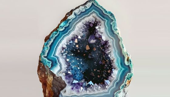 Арт-шоу «Тайны самоцветов: чудеса природы + искусство ювелира»