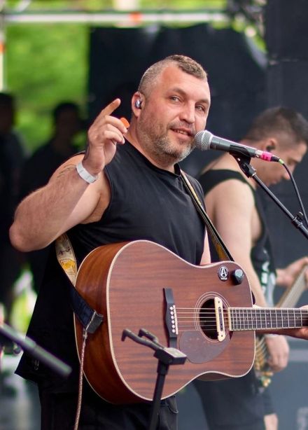 Константин Кулясов (АнимациЯ)