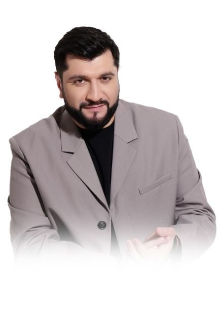 Эльбрус Джанмирзоев