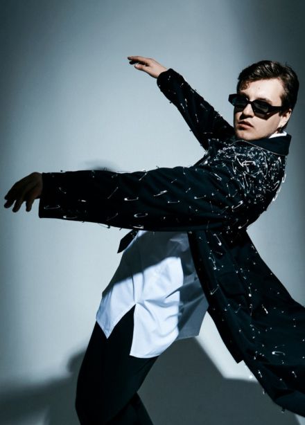 Артур Аржаков