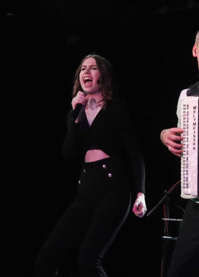 Музыкальная гостиная. Лучшие дуэты