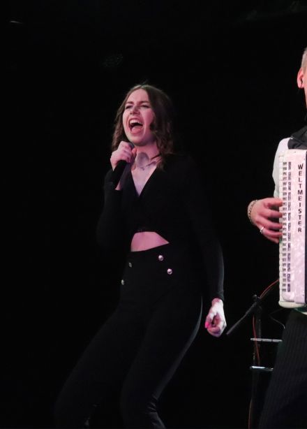 Музыкальная гостиная. Лучшие дуэты