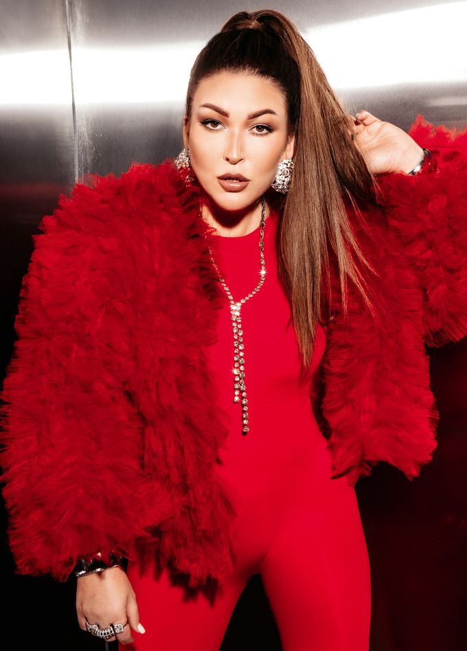 Ирина Дубцова