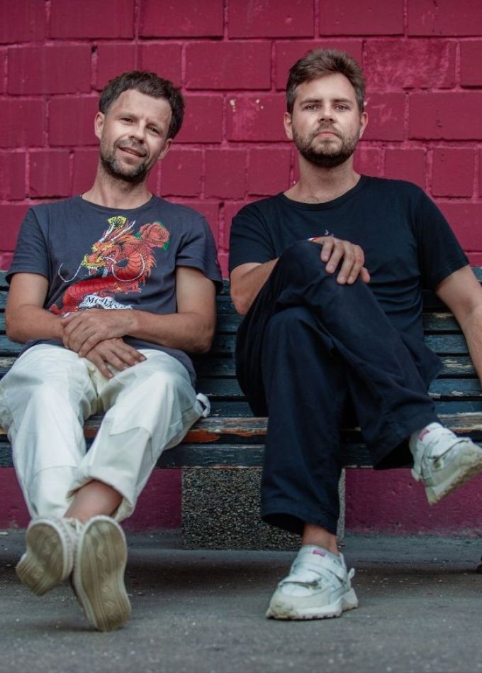 Вдовин & Сомов