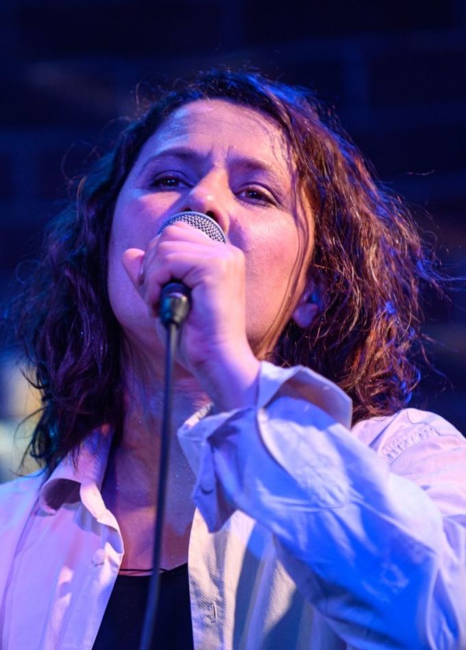 Юлия Теуникова