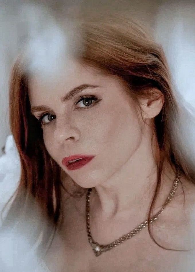 Александра Балакирева