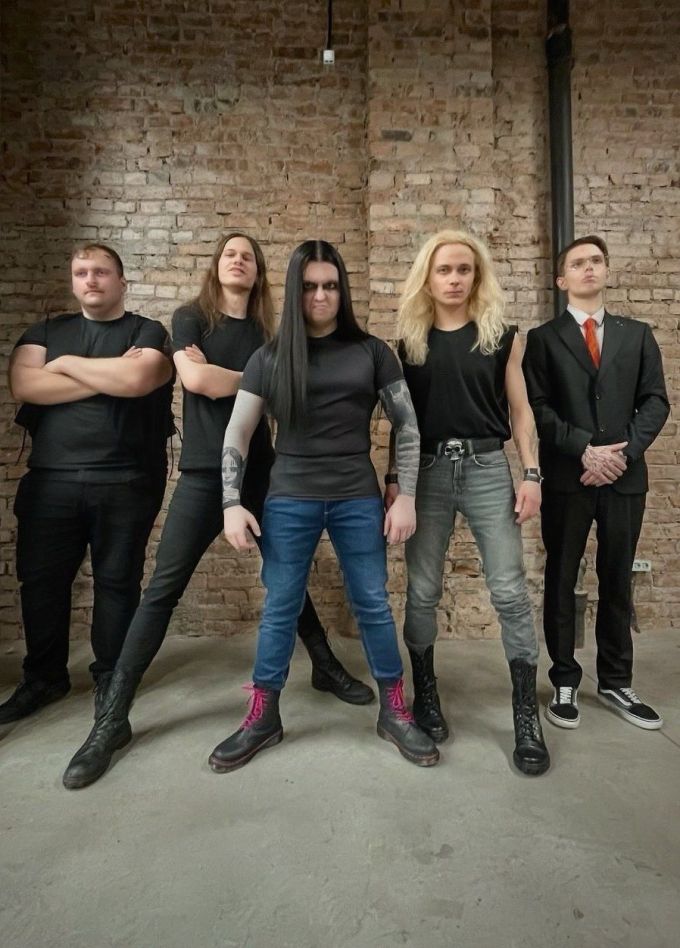 Dethklon. Dethklok Tribute