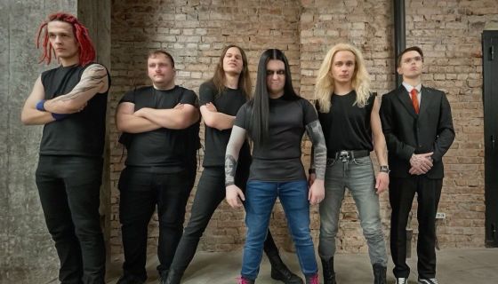 Dethklon. Dethklok Tribute