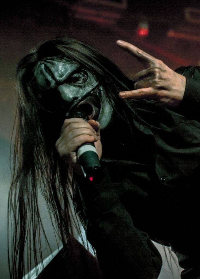 Get This. Slipknot Tribute