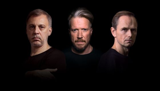 Спектакль «Гамлет Story»