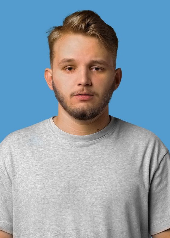 Кирилл Мазур. Стендап