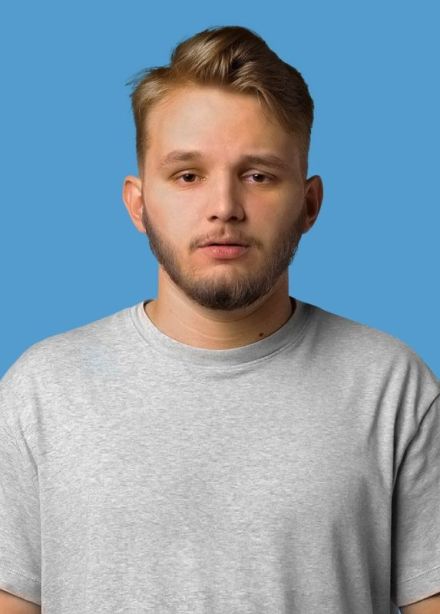 Кирилл Мазур. Стендап, Новомосковск