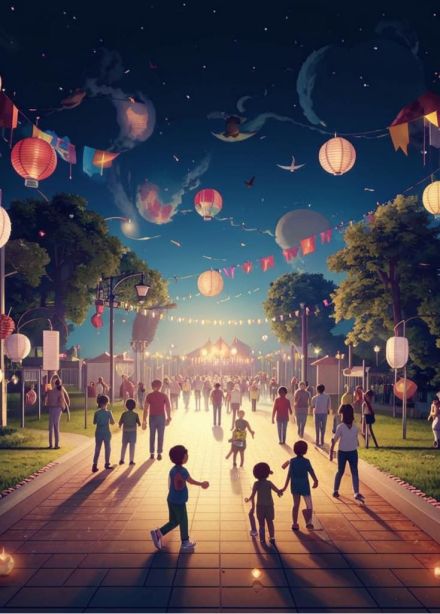 День города Тула 2026