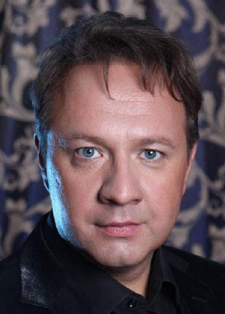 Александр Захаров и оркестр «Тула»