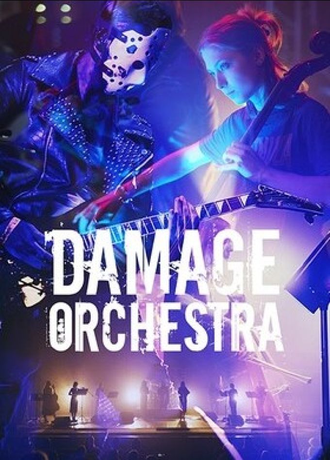 Damage Orchestra