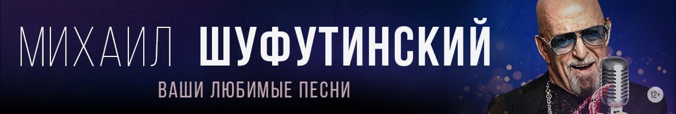 0003-П13 Большая сцена Тула Шуфутинский Баннер и Слайдер